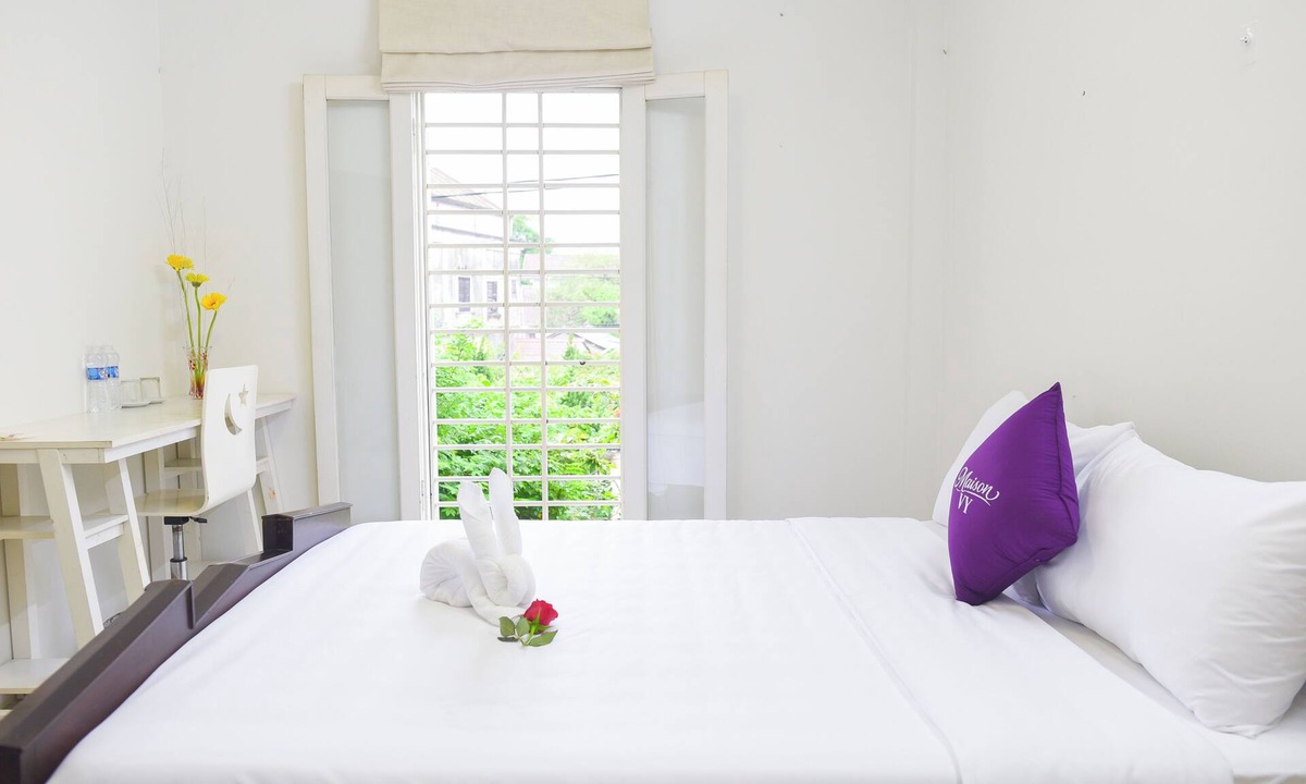 Hue House | Maison Vy Homestay
