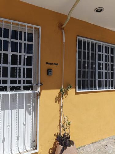 Progreso Municipality Apartment | Majen Nah