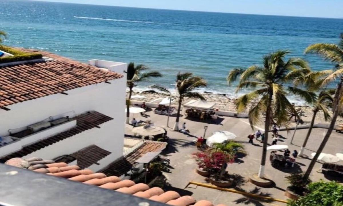 Proyecto escola Apartment | Malecon Uno PV Libertad 111 Centro 48300 Puerto Vallarta Jal