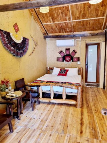 Yen Minh Hotel | Mam Da Homstay