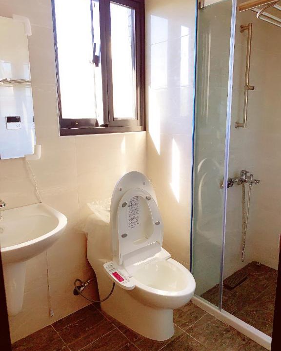 Hukou House | Mama Backpacker Inn
