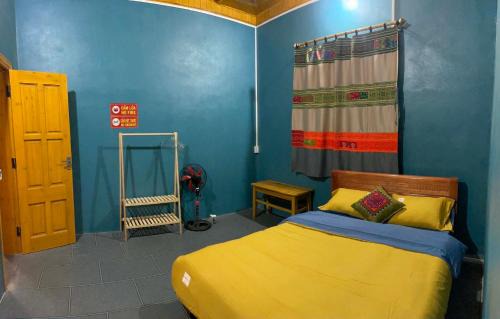 Hau Thao House | MaMa ShuShu Homestay