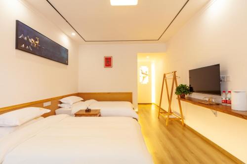 Dachegou Hotel | ManBuYunDuan.Theme Inn