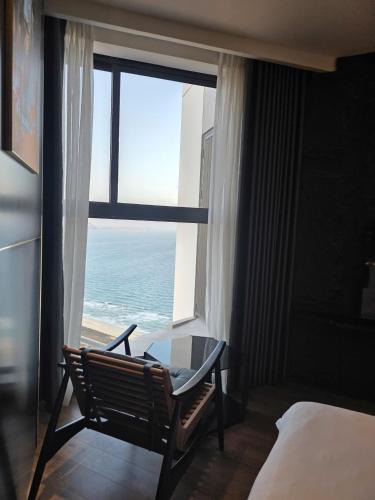 Suoi Nuoc Beach Hotel | Mandala Chambay Mũi Né - TAQ
