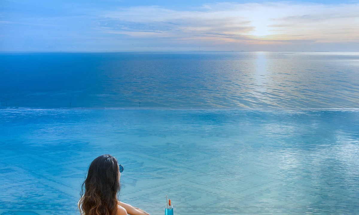 Tuy Hoa Hotel | Mandala Hotel & Spa Phu Yen - 24-hour stay