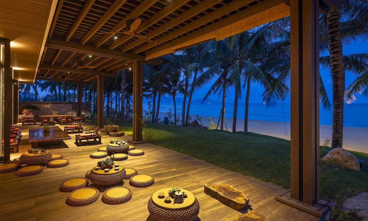 Ngu Hanh Son Hotel | Mangala Zen Garden & Luxury Apartments