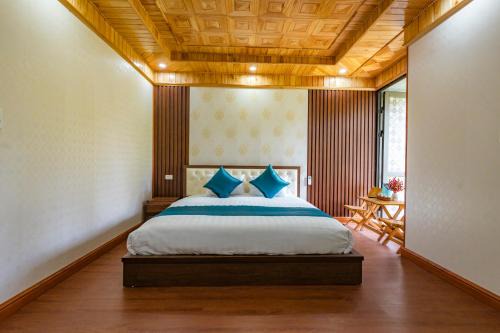 Sa Pa House | Mango Home Sapa