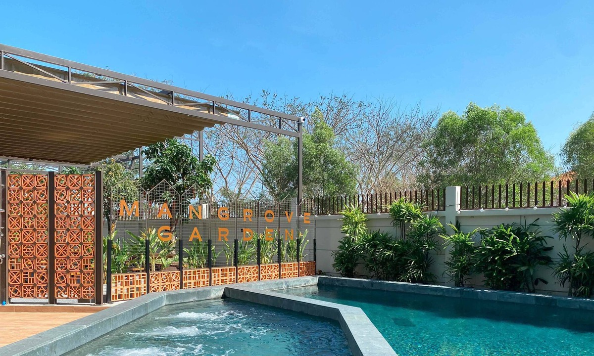 Can Gio Hotel | Mangrove Hotel Can Gio