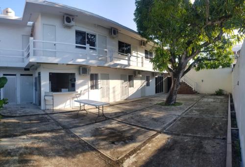 Tuxpan House | Manila Suites Tuxpan