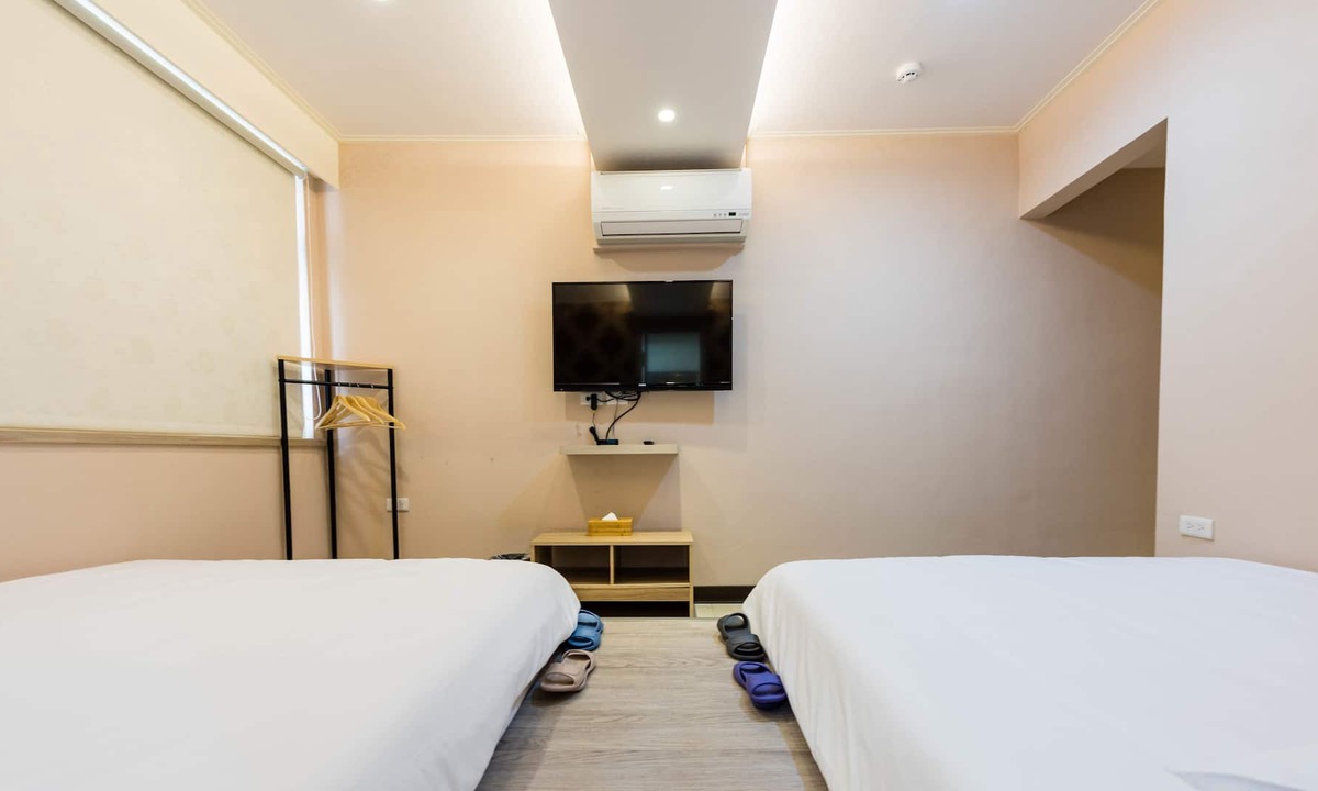 Ruifang House | ManMan House