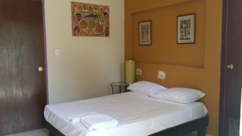 Alfredo V. Bonfil Bed & Breakfast | Mansion Giahn Bed & Breakfast