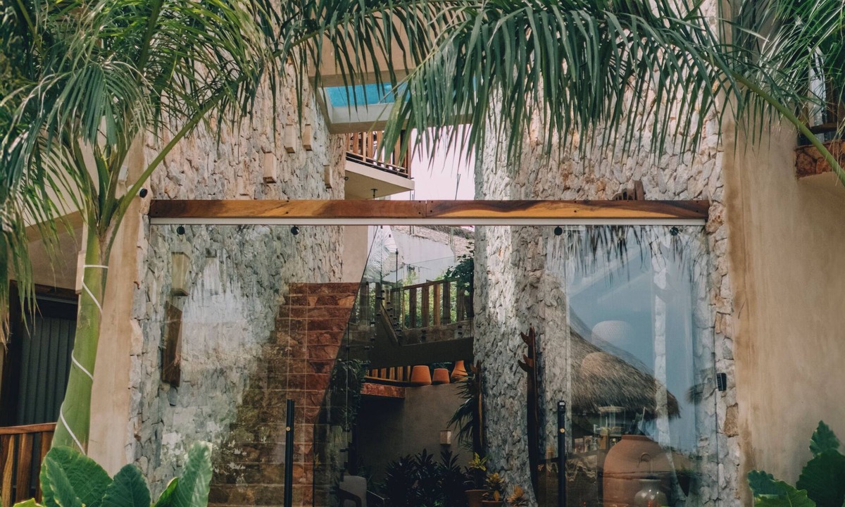 Brisas de Zicatela Hotel | Mantra Hotel Boutique
