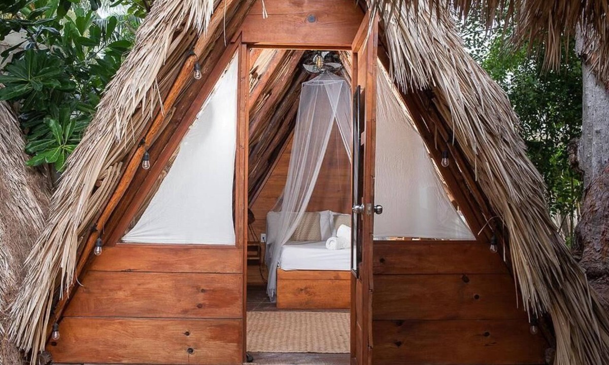 Isla Holbox Hostel | Mapache Hostel