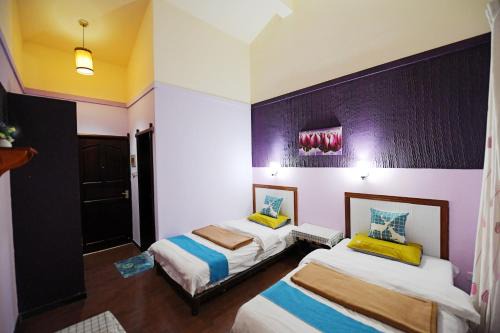Shuhe Old Town House | Maple Leaf Inn