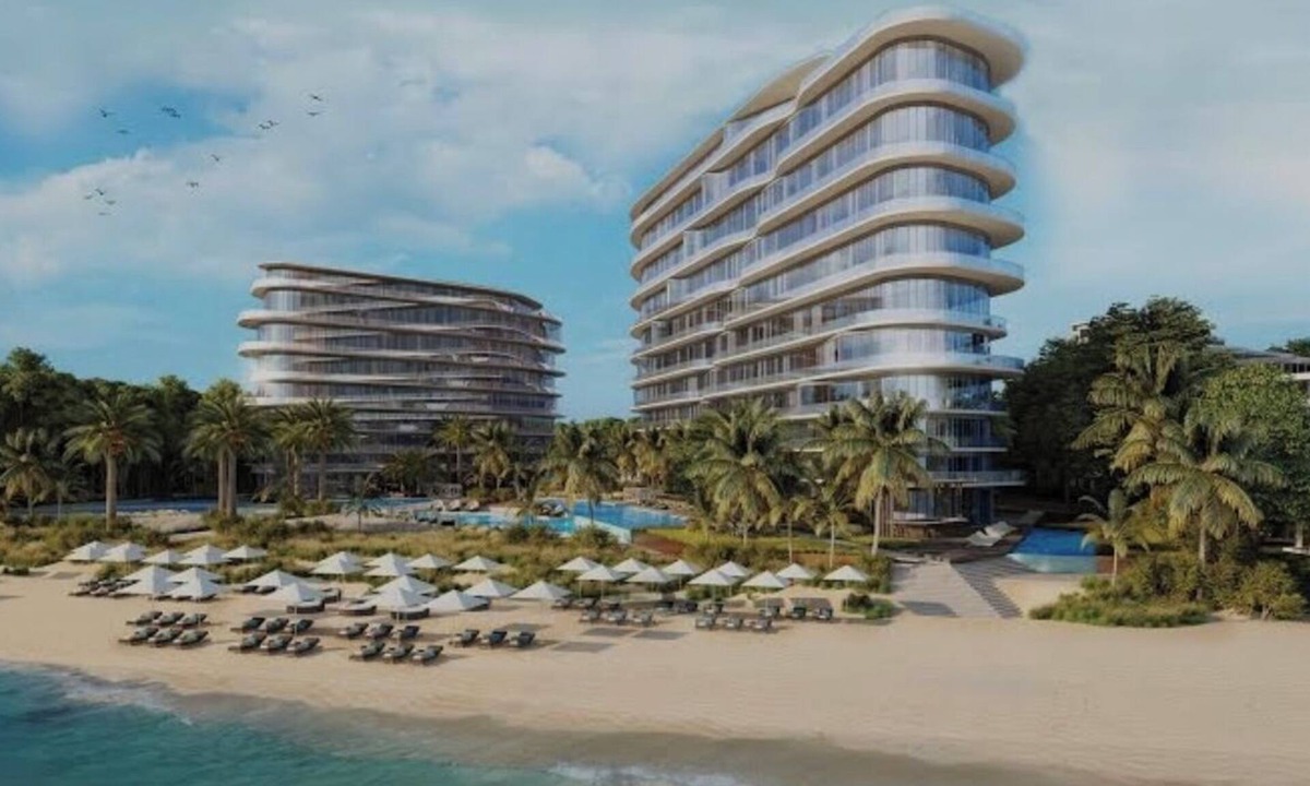 Flamingos Apartment | Marítima Departamento de Lujo en Nuevo Vallarta