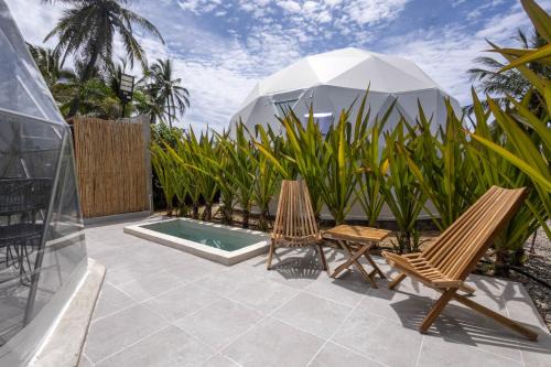 Barra Vieja Other | Mar de Barra Glamping