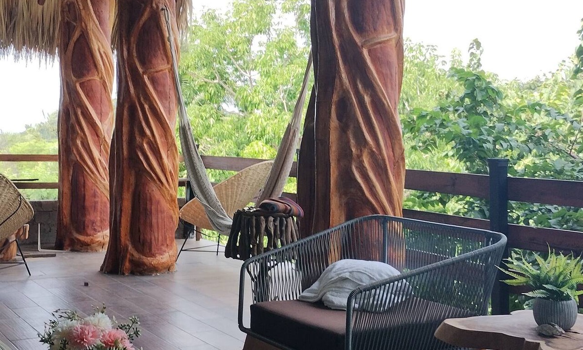 Emiliano Zapata Hostel | Mar de Fondo