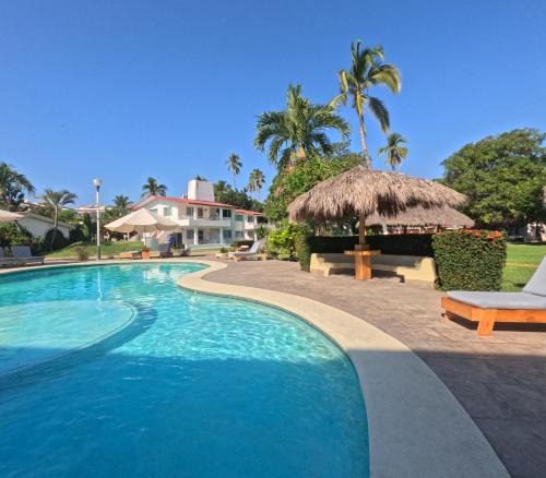 Manzanillo Hotel | Mar y Cocos Hotel & Villas