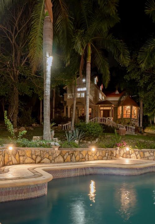 Tanchachin Cabin | Marcos Hotel Boutique