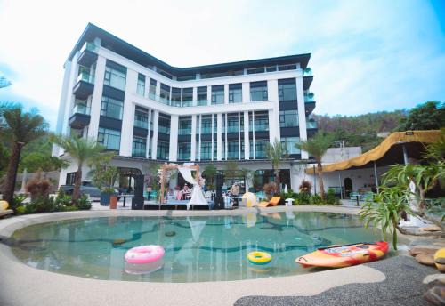 Ha Long Apartment | MAREMONTI Luxury 5 Star Hotel