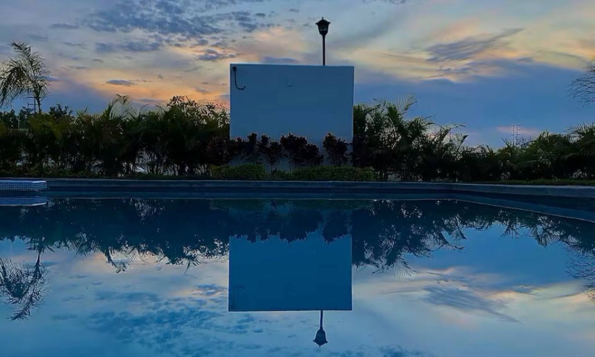 Bahia de Banderas House | Mareva Dreams · A safe and welcoming place