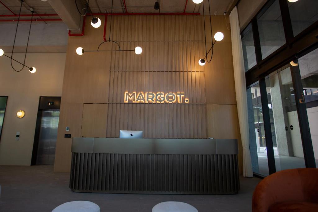 Zona Expo Apartment | Margot Apartments By MrW