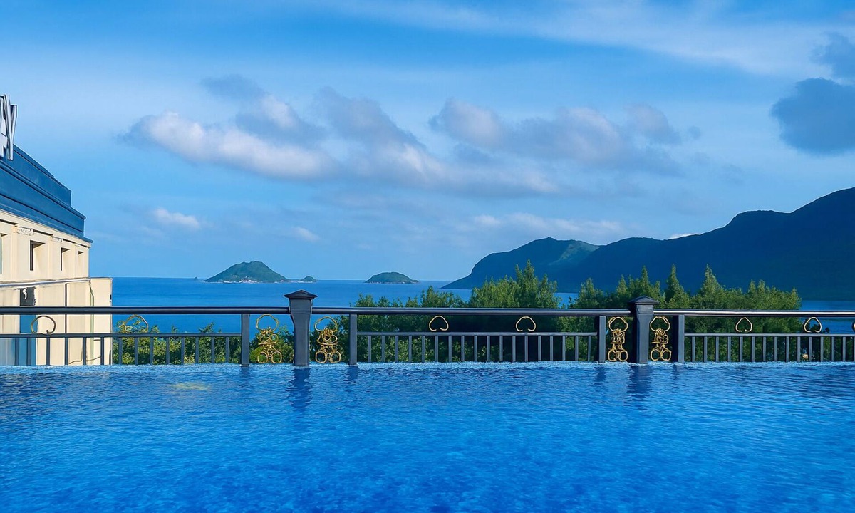 Con Son Hotel | Marina Bay Con Dao Hotel