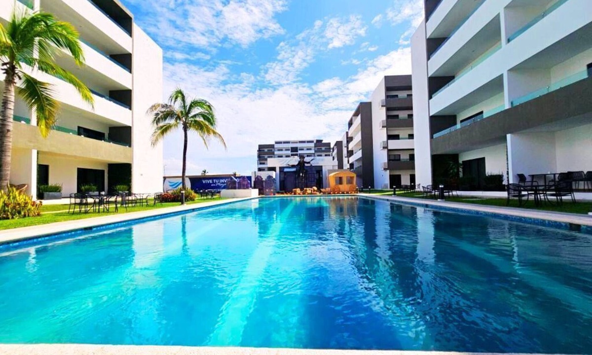 Villa Marina Condo | Marina Cerritos 507 Coastal Retreat – 2BR