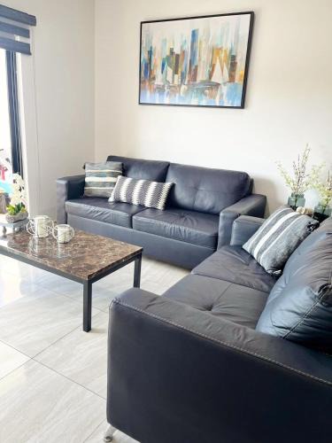 Villa Marina Apartment | Marina Cerritos - Blanco Celeste - 5 Albercas
