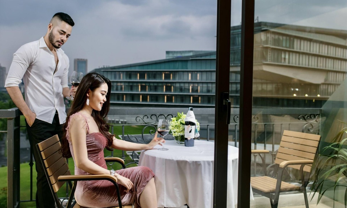 Tu Liem Hotel | Marina Hanoi Hotel