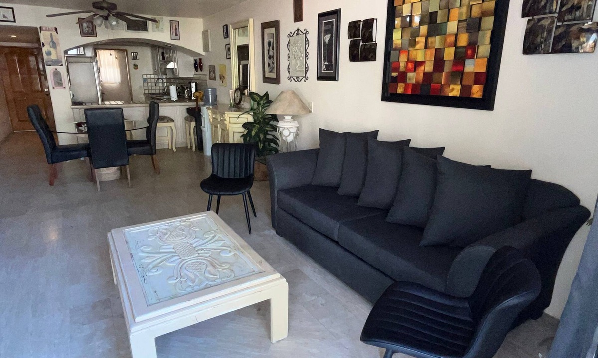 Bella Vista Apartment | Marina Pinacate Villa 7 2 BR Villa