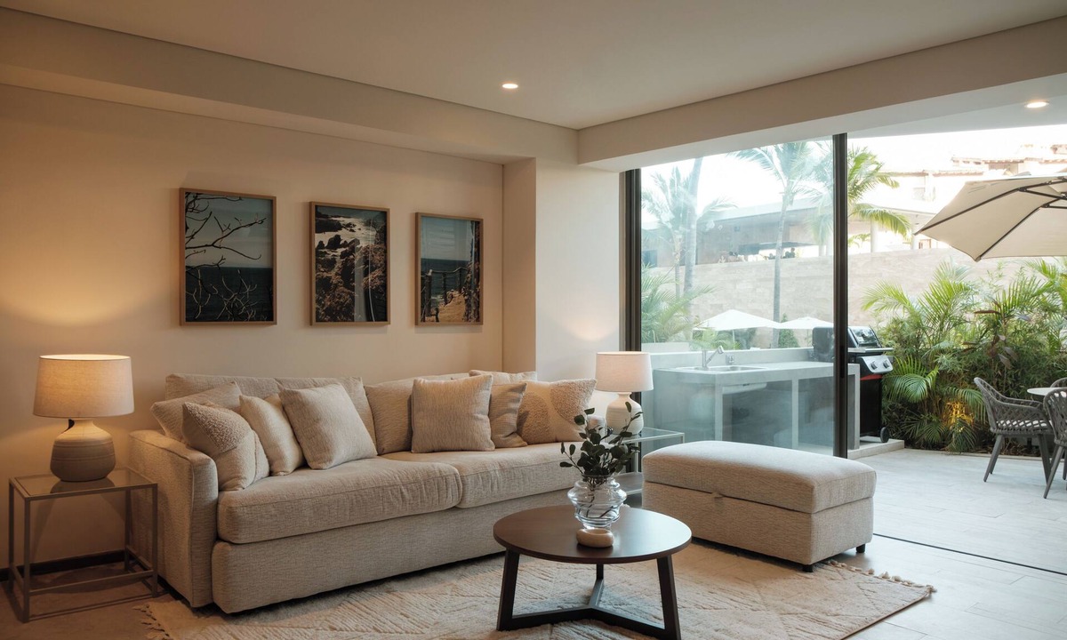 Marina Vallarta Apartment | Marina Vallarta Beautiful apartment with jacuzzi