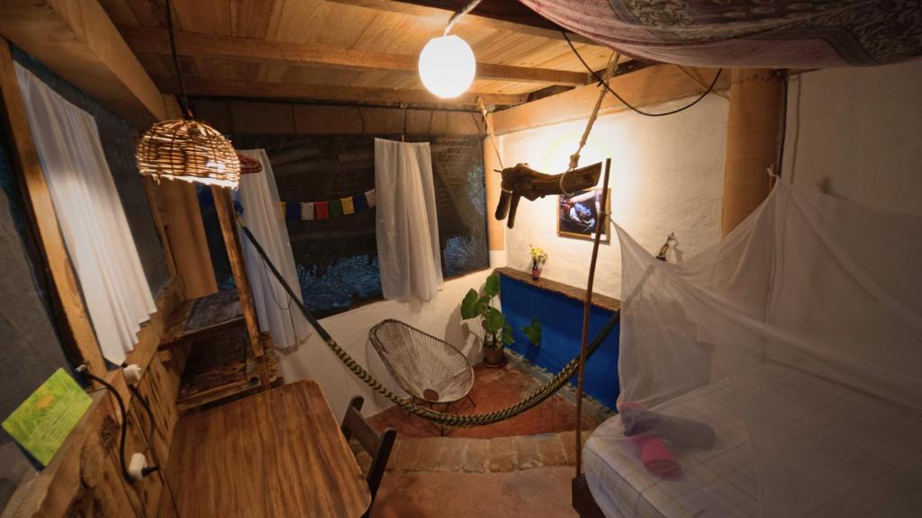 Mazunte House | Mariposa - Casa Corazon Mazunte