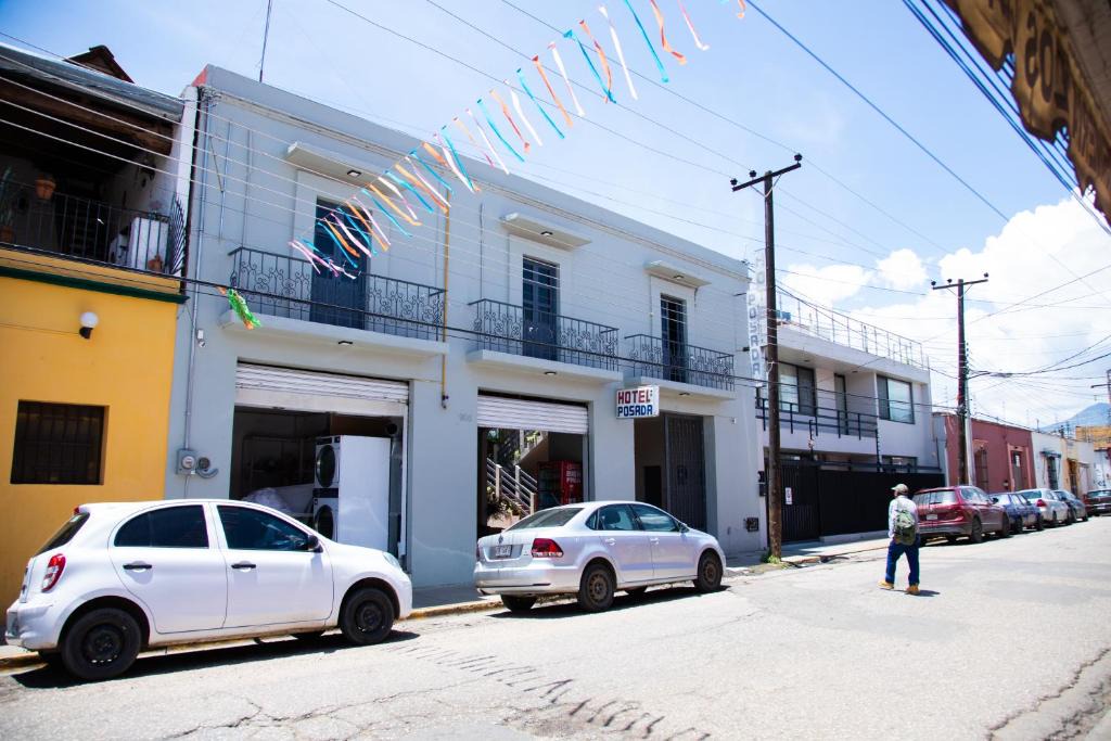 Oaxaca Hotel | Marqués Oaxaca - Hotel
