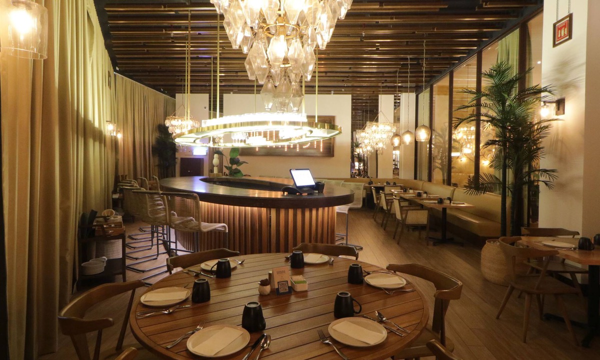 Culiacan Hotel | Marriott Culiacan Hotel