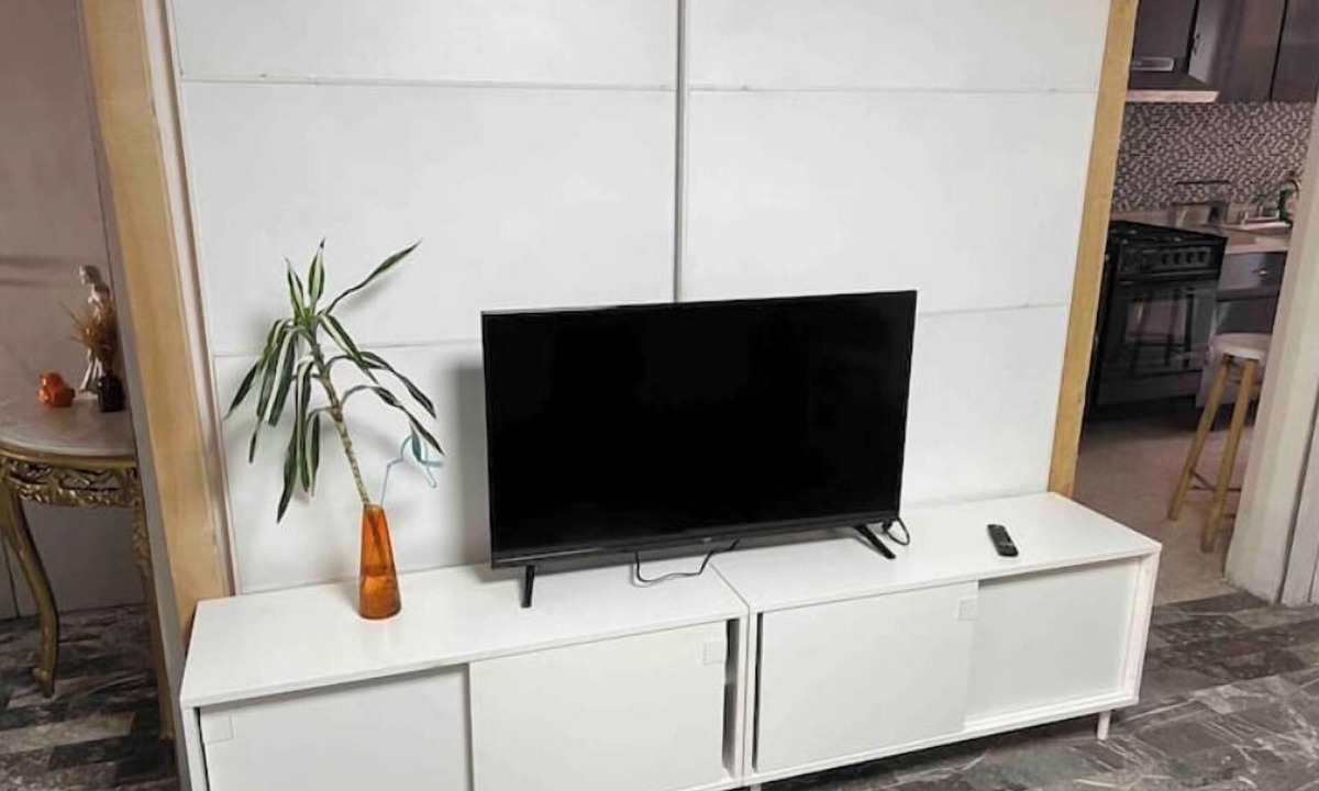 San Francisco Culhuacan House | Marvelous stays in Coyoacan-taxqueñann