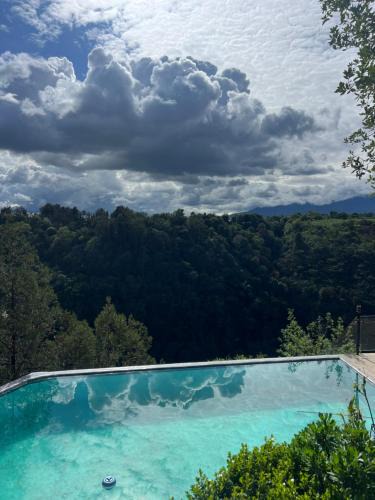 El Chiflon Villa | Massaryk