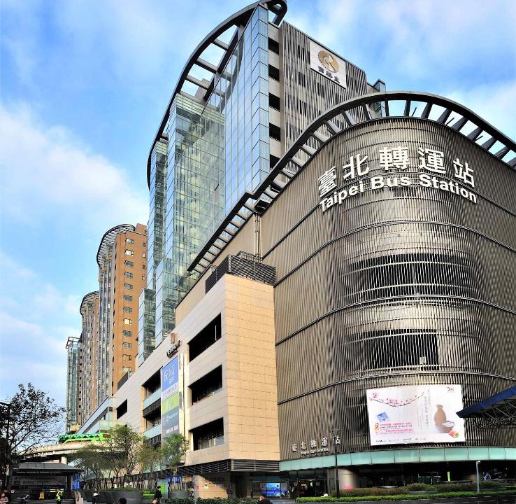 Datong Hotel | Master Hotel
