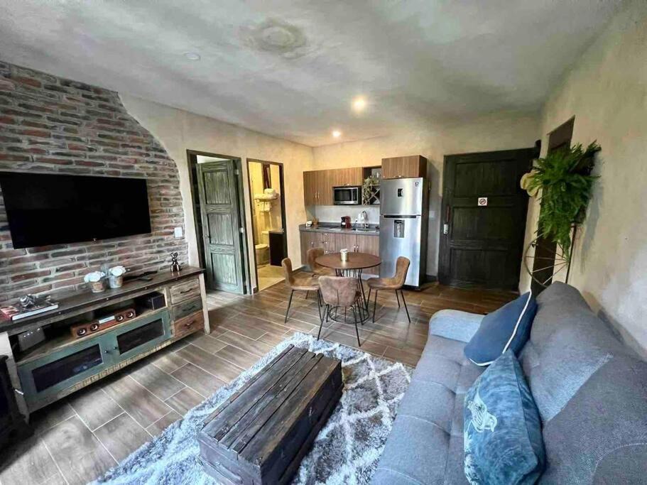 Santeagueda Apartment | Master Loft en Valquirico