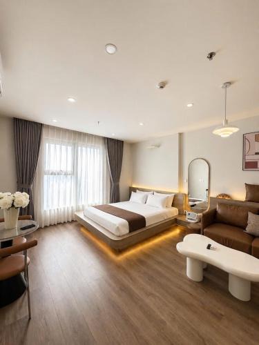 Tu Liem Apartment | Masteri-Imperia-Vinhome Smart City