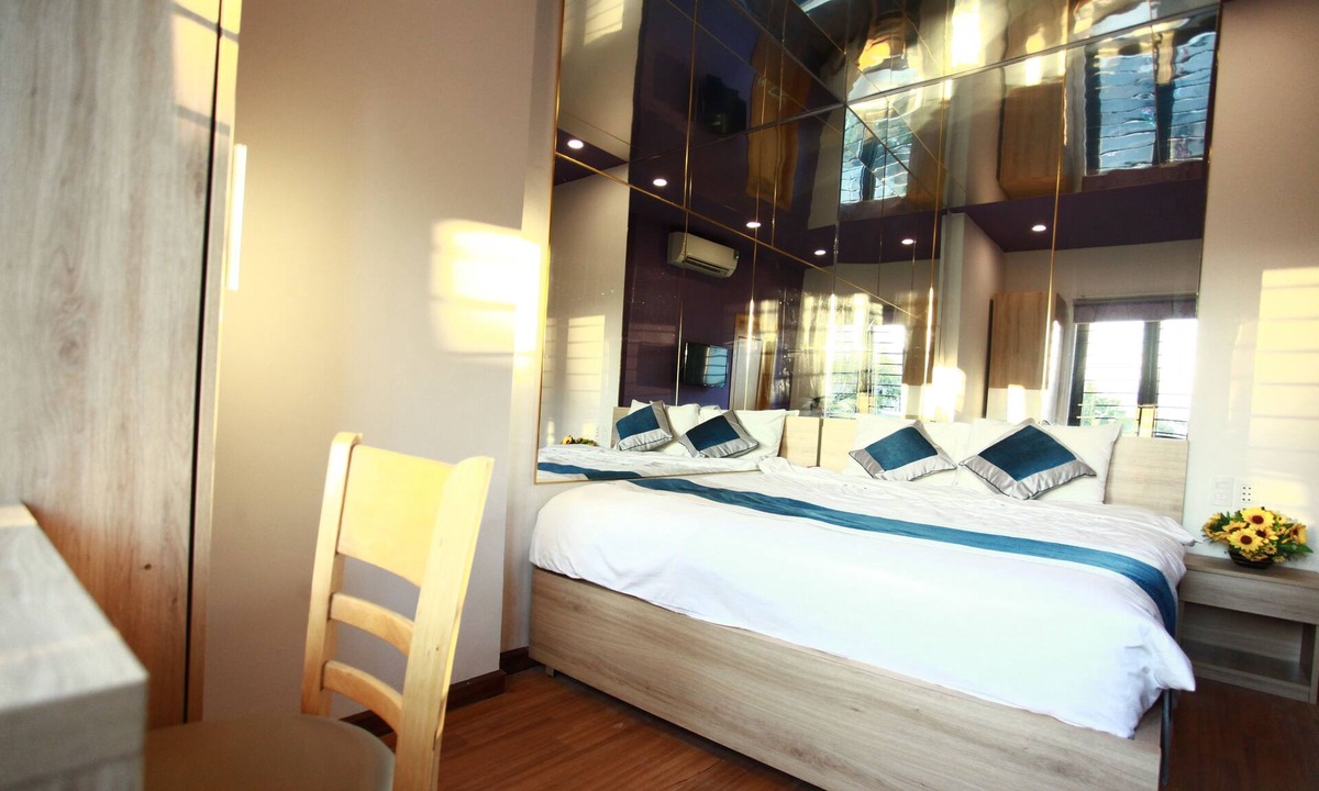 Hai Chau Hotel | Mata Love hotel