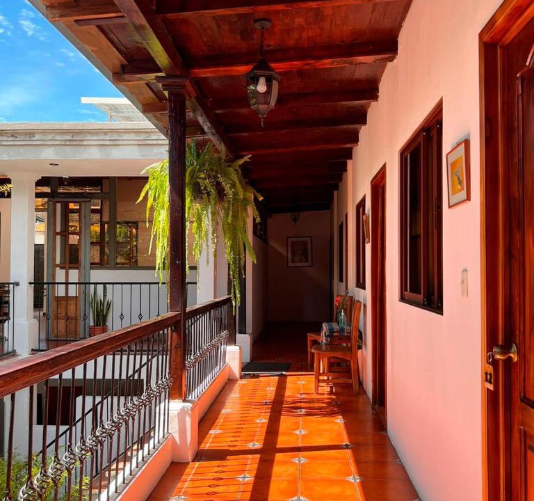 Coban Hotel | Matalbatz Hotel