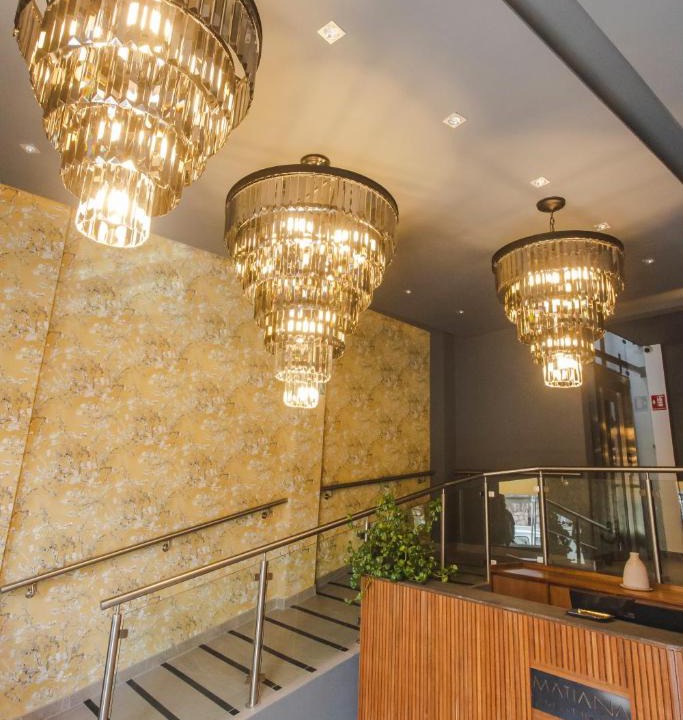 Zacatecas Centro Hotel | Matiana Morelos