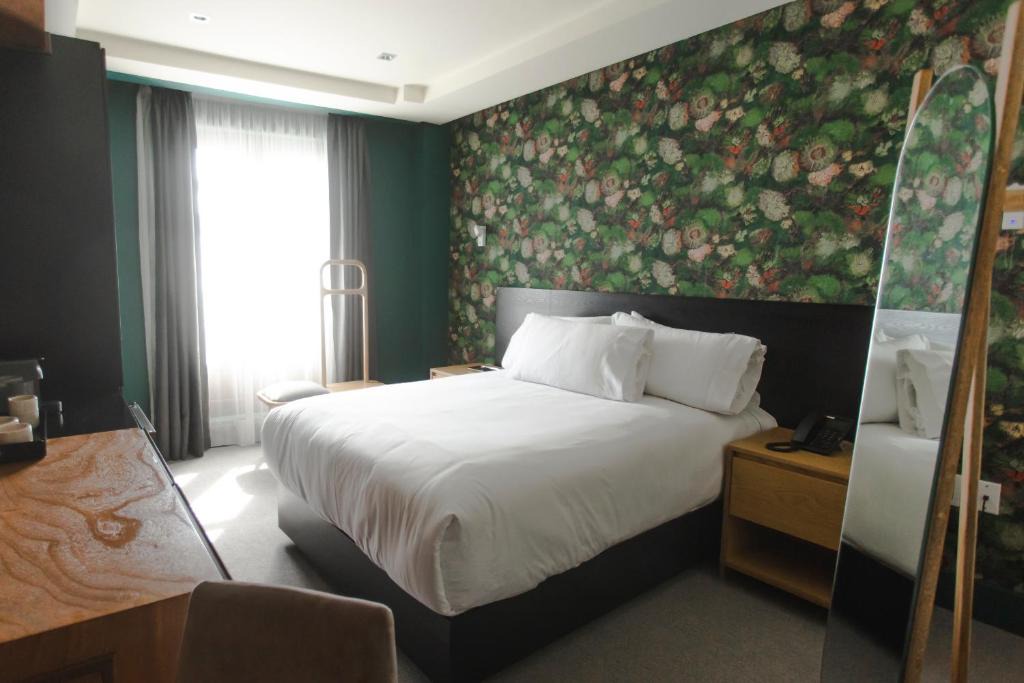 Zacatecas Centro Hotel | Matiana Morelos