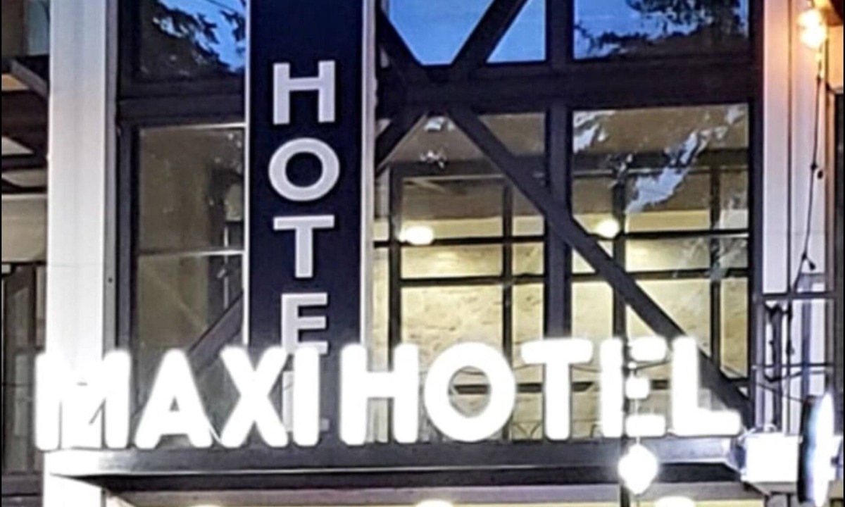 Downtown Culiacan Hotel | Maxihotel Business Class