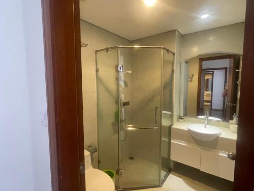 Mang Yang Apartment | May Apartment - Tran Duy Hung