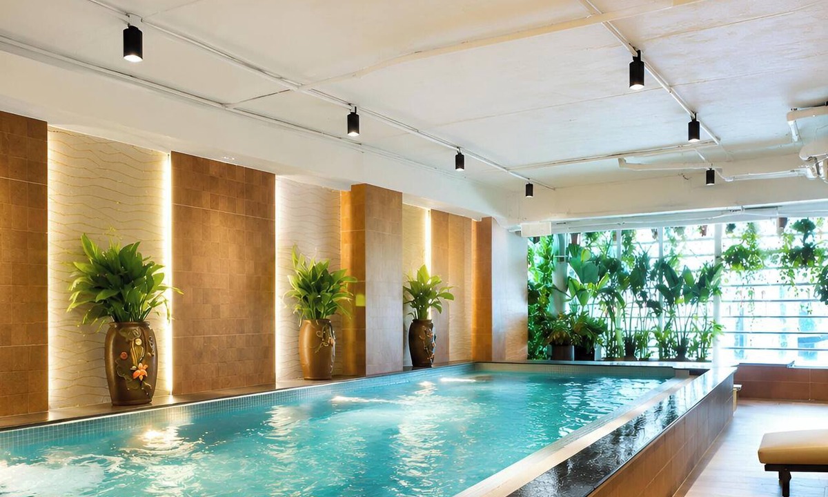 Old Quarter Hotel | MAY DE VILLE Prestige Hotel