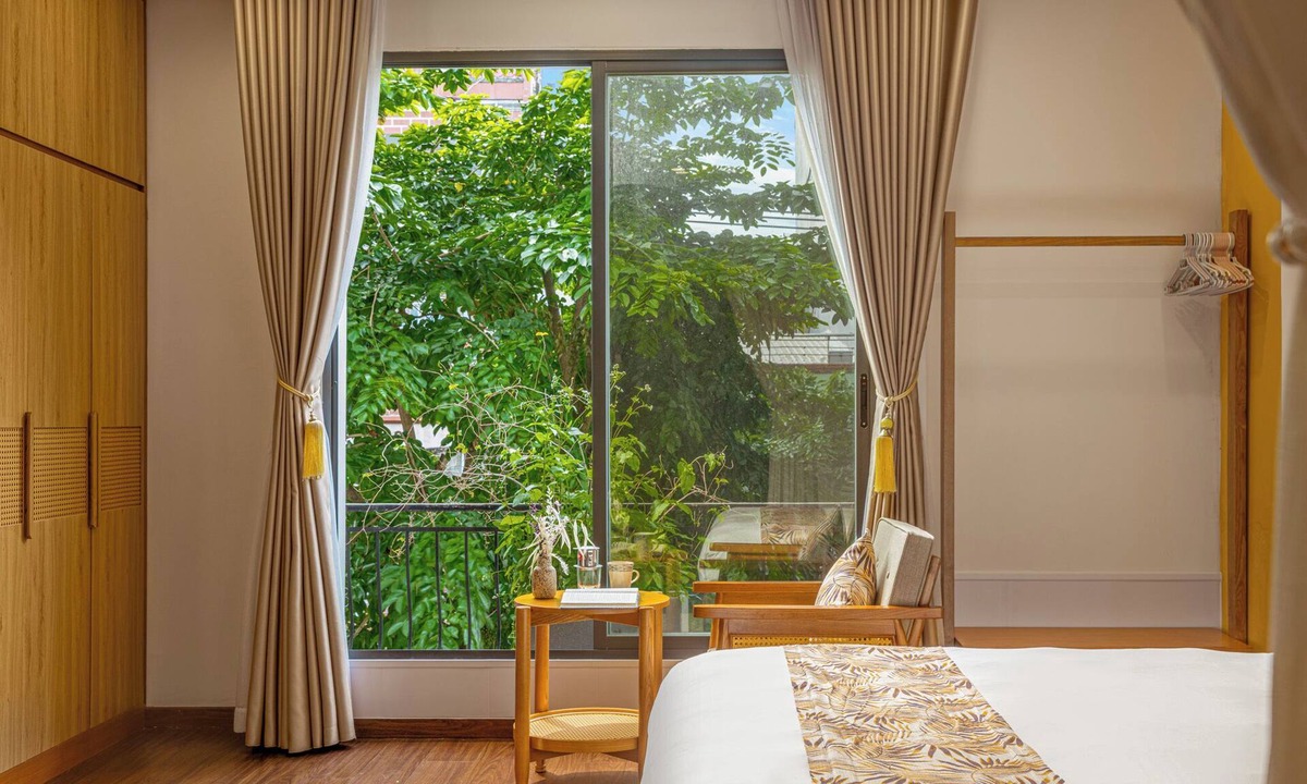 Son Tra Hotel | May Home Apartment Da Nang