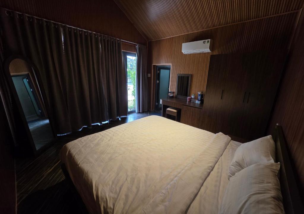 Hon Dat House | May Homestay