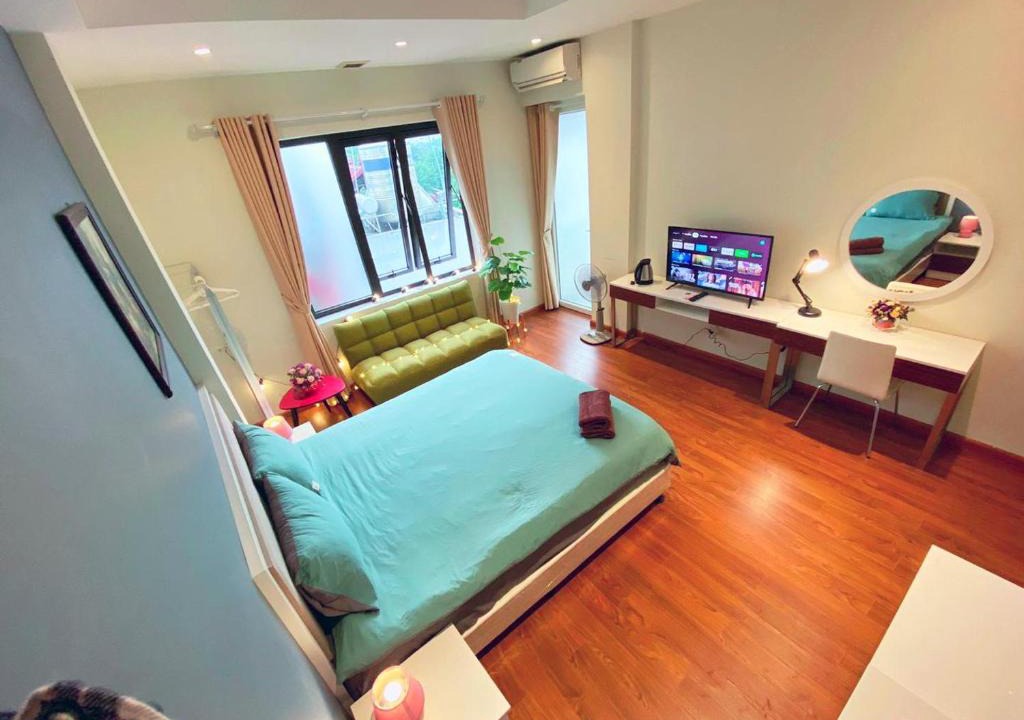 Hai Ba Trung House | May - MARVELOUS 05
